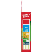 Foto de Lapiz Adhesivo Pritt 11G 3P+10G Rosa Con 4 