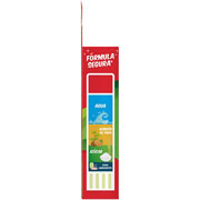 Foto de Lapiz Adhesivo Pritt 11G 3P+10G Verde Con 4 