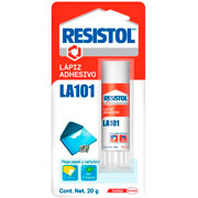 Foto de Lapiz adhesivo resistol 20g 