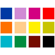 Foto de Lapiz Color Staedtler 186 Norix Con 12 Piezas Surtido 
