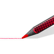 Foto de Lapiz Color Staedtler 186 Norix Con 24 Piezas Surtido 