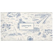 Foto de Lapiz Fantasia Caran dache CC3000.026 Toile de Jouy con 20 Mix Media 
