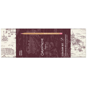 Foto de Lapiz Fantasia Caran dache CC3888.026 Toile de Jouy con 10 Colores 