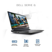 Foto de Laptop Dell G15 5511 Core I7 Ram De 8Gb 512Ssd 15.6 Plg 