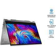 Foto de Laptop Dell Inspiron 14 5406 Core I3 Ram De 8Gb 14Plg 