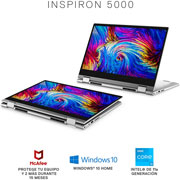 Foto de Laptop Dell Inspiron 14 5406 Core I3 Ram De 8Gb 14Plg 