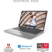 Foto de Laptop Dell Inspiron 3515 Amd R5 Pantalla 15.6" 