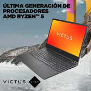 Foto de Laptop Hp Gaming 15-Fb2002La R5 8 Gb Ram 3050 512 Ssd Windows 11 Home 