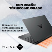 Foto de Laptop Hp Gaming 15-Fb2002La R5 8 Gb Ram 3050 512 Ssd Windows 11 Home 