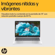 Foto de Laptop Hp Ryzen 5 14-Em0017La 8Gb de Ram 512 Gb Ssd 14" Windows 11 