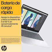 Foto de Laptop Hp Ryzen 5 14-Em0017La 8Gb de Ram 512 Gb Ssd 14" Windows 11 