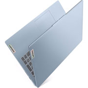 Foto de Laptop Lenovo Ideapad Slim 3 15Ian8 Core I3 8gb ram 15.6 Plg 