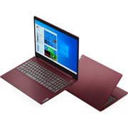 Foto de Laptop Lenovo Ip3 15Iml05 Core I3 Ram De 8Gb 15.6 Plg 