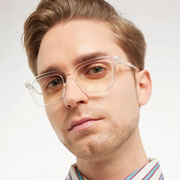 Foto de Lentes Barner Holly Glossy Crystal 1 