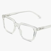Foto de Lentes Barner Holly Glossy Crystal 1 