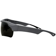 Foto de Lentes de Sol Inteligentes Peaktour K08 Bt 3.7V Usb-C Gris 
