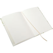 Foto de Libreta 64 051 Flowery 14.8X21Cm Goldbuch 