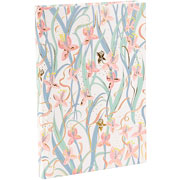 Foto de Libreta 64 515 Garden Wh 14.8X21Cm Goldbuch 