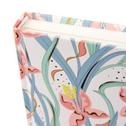 Foto de Libreta 64 515 Garden Wh 14.8X21Cm Goldbuch 