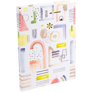 Foto de Libreta 64 544 Free Flow 14.8X21Cm Goldbuch 