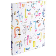 Foto de Libreta 64 545 Aquarell 14.8X21Cm Goldbuch 