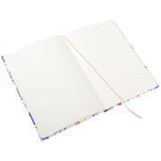 Foto de Libreta 64 545 Aquarell 14.8X21Cm Goldbuch 