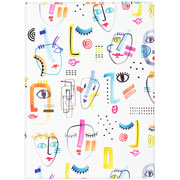 Foto de Libreta 64 545 Aquarell 14.8X21Cm Goldbuch 