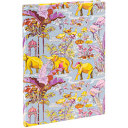 Foto de Libreta 64 771 Insig Dark 14.8X21Cm Goldbuch 