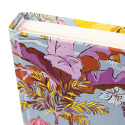 Foto de Libreta 64 771 Insig Dark 14.8X21Cm Goldbuch 