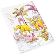 Foto de Libreta 64 772 Insiglight 14.8X21Cm Goldbuch 