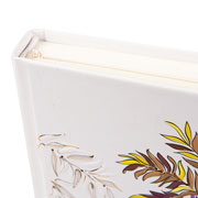 Foto de Libreta 64 772 Insiglight 14.8X21Cm Goldbuch 