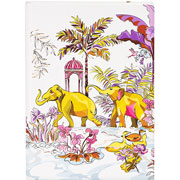 Foto de Libreta 64 772 Insiglight 14.8X21Cm Goldbuch 