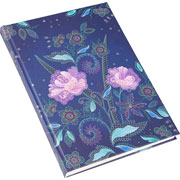 Foto de Libreta 64 811 Natur Blue 14.8X21Cm Goldbuch 