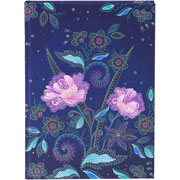 Foto de Libreta 64 811 Natur Blue 14.8X21Cm Goldbuch 