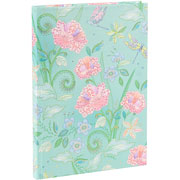 Foto de Libreta 64 812 Natur Mint 14.8X21Cm Goldbuch 