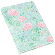 Foto de Libreta 64 812 Natur Mint 14.8X21Cm Goldbuch 