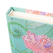 Foto de Libreta 64 812 Natur Mint 14.8X21Cm Goldbuch 