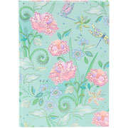 Foto de Libreta 64 812 Natur Mint 14.8X21Cm Goldbuch 