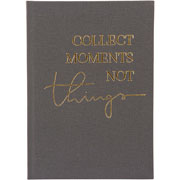 Foto de Libreta 65 712 Not Things 14.8X21Cm Goldbuch 