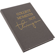 Foto de Libreta 65 712 Not Things 14.8X21Cm Goldbuch 