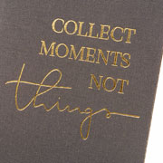 Foto de Libreta 65 712 Not Things 14.8X21Cm Goldbuch 