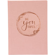 Foto de Libreta 66 713 Beyoutiful 14.8X21Cm Goldbuch 