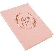 Foto de Libreta 66 713 Beyoutiful 14.8X21Cm Goldbuch 