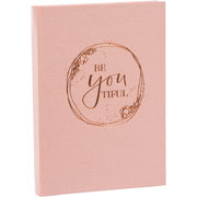 Foto de Libreta 66 713 Beyoutiful 14.8X21Cm Goldbuch 