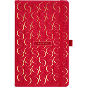 Foto de Libreta Castelli 0Qo4Ll-005 Cesello Whirls 
