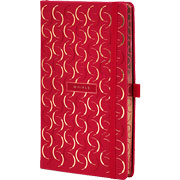 Foto de Libreta Castelli 0Qo4Ll-005 Cesello Whirls 