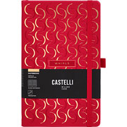 Foto de Libreta Castelli 0Qo4Ll-005 Cesello Whirls 