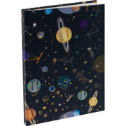 Foto de Libreta Goldbuch 64138 Universe 200 Hojas 15x20cm 