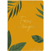 Foto de Libreta Goldbuch 64477 Tropical 15x20cm Varios 