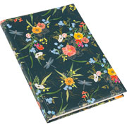 Foto de Libreta Goldbuch 64542 Verano Dark 200 Hojas 15x20cm 